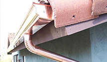 Rain Gutter Installation, Repair, Cleaning in Sugar Land, TX